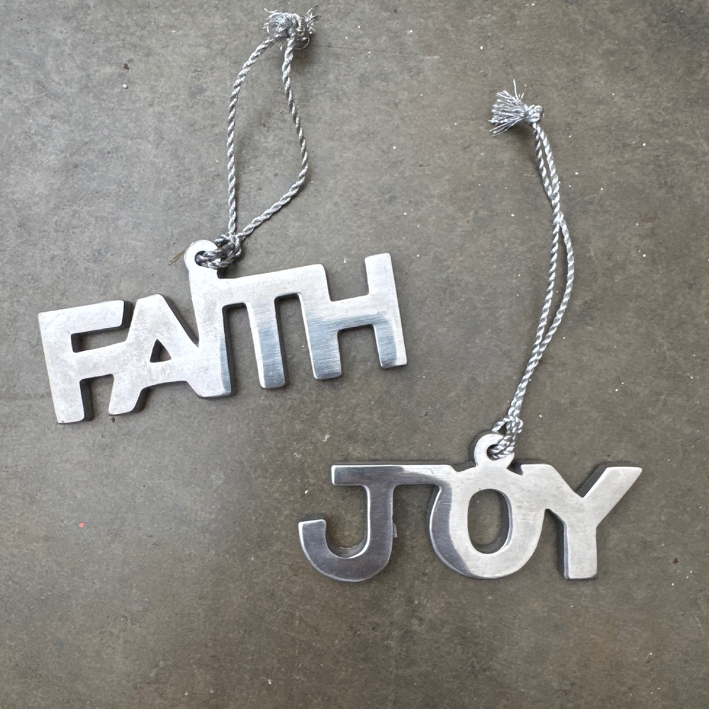 Christmas Ornaments